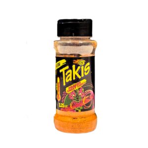 Home takis dragon sweet chilli