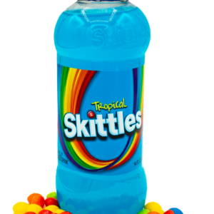 Home tropical skittles