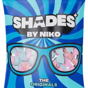 Home shades by niko 1