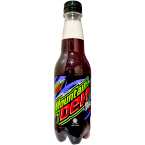 Home mountain dew blue shock (copy)
