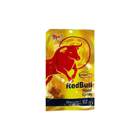 Redbull Candy Thailand nik l nip wax candy drink (copy)